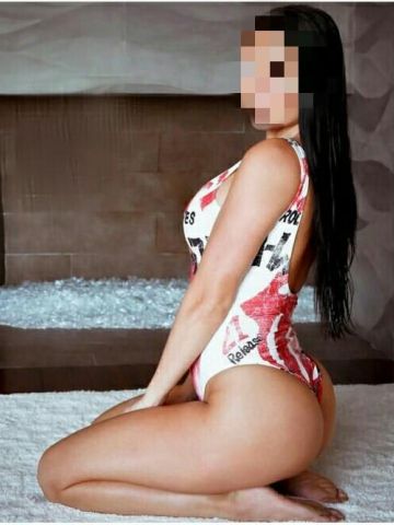 Рита Базарные Матаки