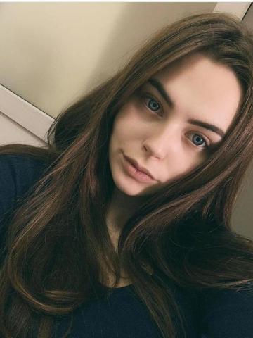 Стелла Рыжая Базарные Матаки