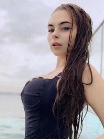 Стелла Рыжая фото 2