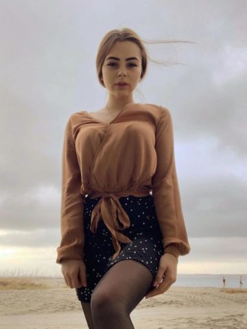 Стелла Рыжая фото 4